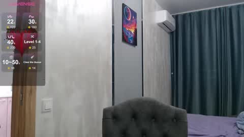Snapshot of stacy_davise chatting on 09-19-25, 10:38 STACY online show from 09-19-25, 10:38