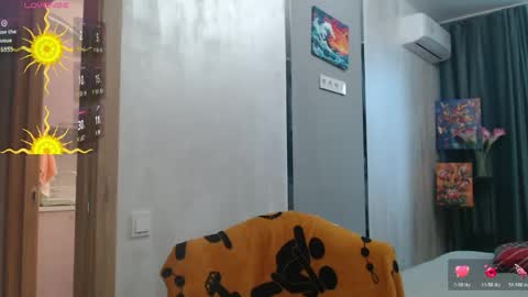 STACY online show from 05-13-26, 03:20