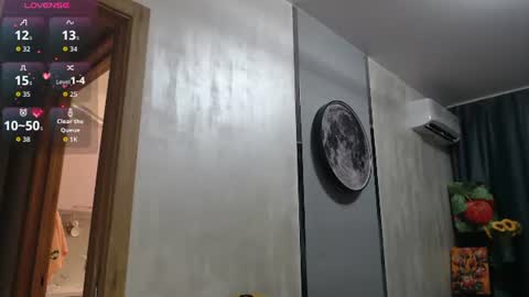 Snapshot of stacy_davise chatting on 07-24-26, 02:48 STACY online show from 07-24-26, 02:48