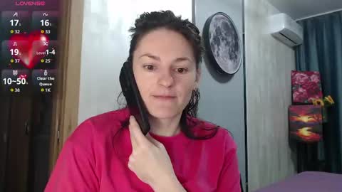 Snapshot of stacy_davise chatting on 07-26-26, 03:08 STACY online show from 07-26-26, 03:08