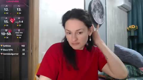 Snapshot of stacy_davise chatting on 07-28-26, 07:39 STACY online show from 07-28-26, 07:39