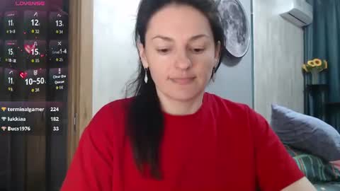 Snapshot of stacy_davise chatting on 07-28-26, 08:52 STACY online show from 07-28-26, 08:52