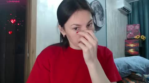 Snapshot of stacy_davise chatting on 07-30-26, 04:39 STACY online show from 07-30-26, 04:39