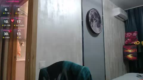 Snapshot of stacy_davise chatting on 08-07-26, 05:04 STACY online show from 08-07-26, 05:04
