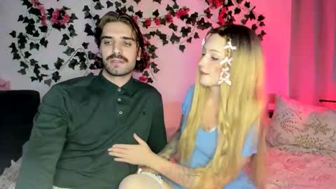 stacy_liam online show from 03-15-26, 05:30