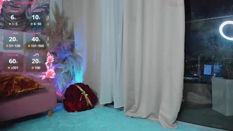 TWstacymalibu110 online show from 12-17-24, 01:29