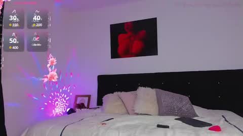 TWstacymalibu110 online show from 01-09-25, 01:08