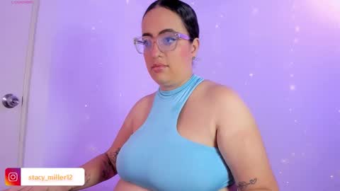 Stacy Boobs  online show from 02-22-26, 01:09