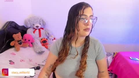 Stacy Boobs  online show from 04-09-26, 10:26