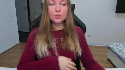 Stacy  online show from 06-01-26, 10:28