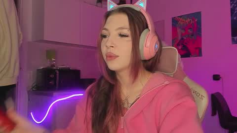 Stacy online show from 11-19-25, 02:17