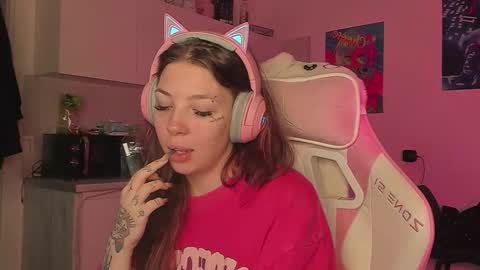 Stacy online show from 12-04-25, 09:56