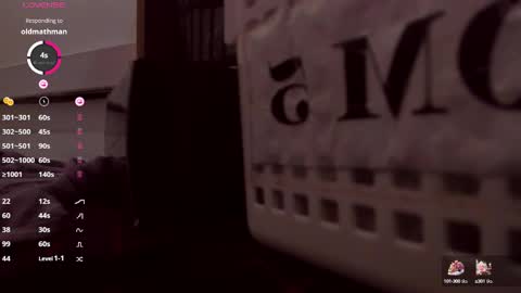 Snapshot of stacy_sexylips chatting on 02-14-25, 02:12 Sexy lips online show from 02-14-25, 02:12