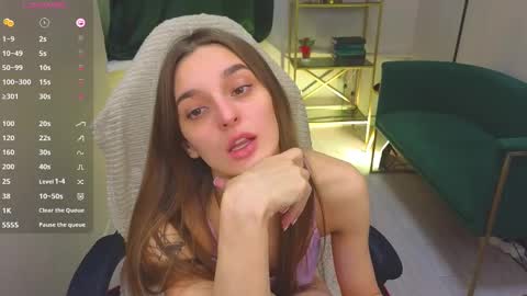 Snapshot of stacy_sexylips chatting on 02-22-25, 10:40 Sexy lips online show from 02-22-25, 10:40