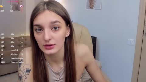 Snapshot of stacy_sexylips chatting on 03-07-25, 10:35 Sexy lips online show from 03-07-25, 10:35