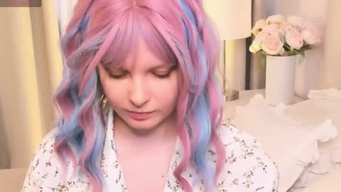 Snapshot of stacy_starrrr chatting on 04-05-26, 05:48 Stacy online show from 04-05-26, 05:48