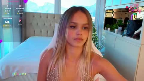 Stacy Tyler online show from 06-08-26, 07:25