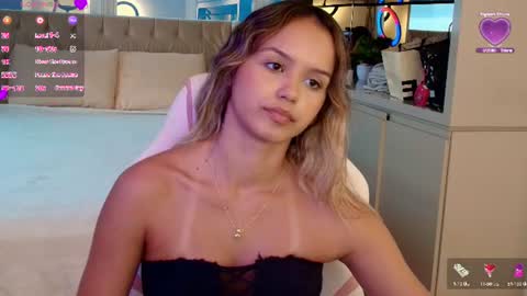 Stacy Tyler online show from 06-21-26, 07:27