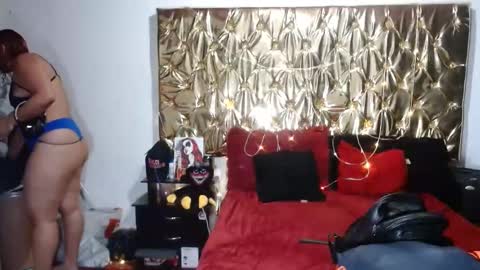 shanell online show from 03-02-25, 11:09