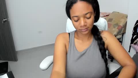 Zulma Yisset online show from 01-30-25, 01:33