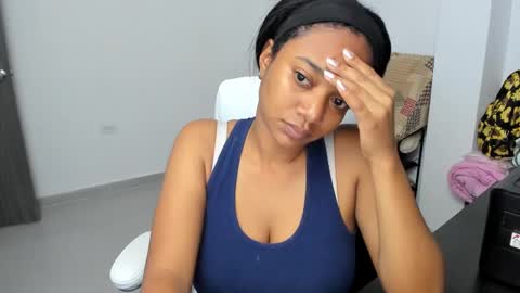 Zulma Yisset online show from 02-15-25, 01:53