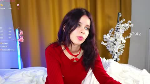 Lilian online show from 01-19-25, 11:00