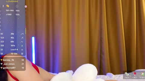 Lilian online show from 01-20-25, 10:37