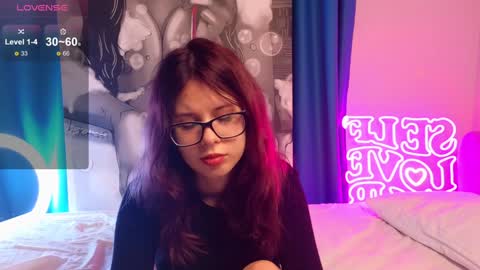 Lilian online show from 01-26-25, 07:52