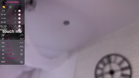 Lilian online show from 02-01-25, 06:00