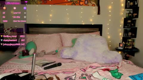 StacyCakes online show from 02-08-25, 09:24