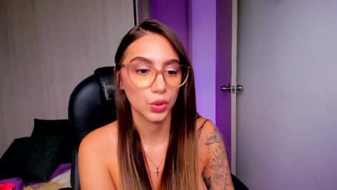Stacy Conner online show from 04-30-26, 08:57