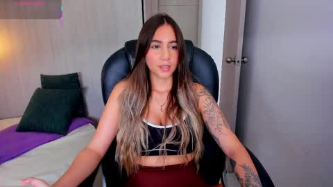 Stacy Conner online show from 05-06-26, 06:46