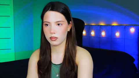 Snapshot of stacygonzales_ chatting on 12-06-24, 07:10 Bye bye dear See you on December 3st online show from 12-06-24, 07:10