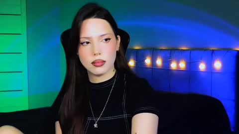 Snapshot of stacygonzales_ chatting on 12-12-24, 07:30 Bye bye dear See you on December 3st online show from 12-12-24, 07:30
