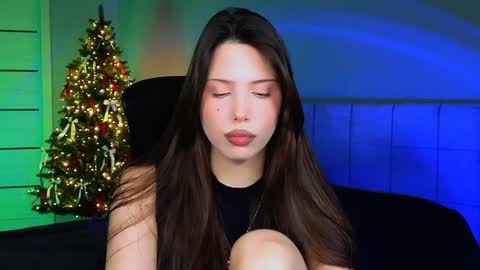 Snapshot of stacygonzales_ chatting on 12-19-24, 04:46 Bye bye dear See you on December 3st online show from 12-19-24, 04:46