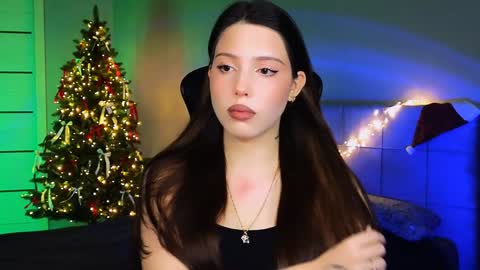Snapshot of stacygonzales_ chatting on 01-09-25, 04:41 Bye bye dear See you on December 3st online show from 01-09-25, 04:41