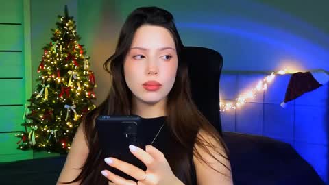 Snapshot of stacygonzales_ chatting on 01-18-25, 02:12 Bye bye dear See you on December 3st online show from 01-18-25, 02:12