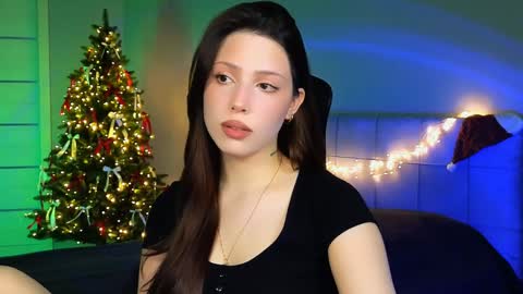 Snapshot of stacygonzales_ chatting on 01-21-25, 07:26 Bye bye dear See you on December 3st online show from 01-21-25, 07:26