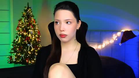 Snapshot of stacygonzales_ chatting on 01-23-25, 07:11 Bye bye dear See you on December 3st online show from 01-23-25, 07:11