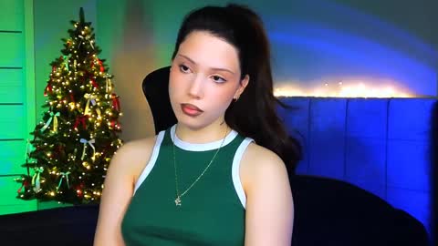 Snapshot of stacygonzales_ chatting on 01-29-25, 07:04 Bye bye dear See you on December 3st online show from 01-29-25, 07:04