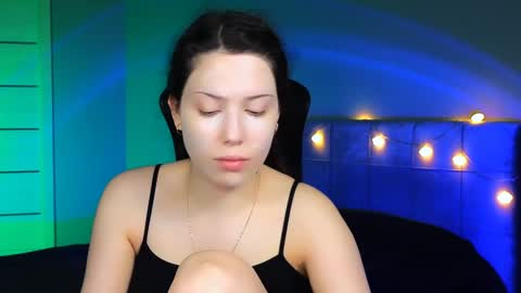 Snapshot of stacygonzales_ chatting on 02-04-25, 09:28 Bye bye dear See you on December 3st online show from 02-04-25, 09:28