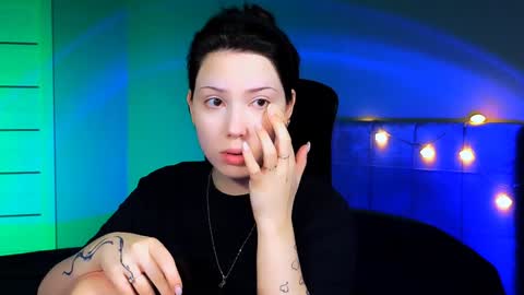 Snapshot of stacygonzales_ chatting on 02-07-25, 06:14 Bye bye dear See you on December 3st online show from 02-07-25, 06:14