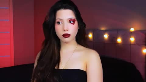 Snapshot of stacygonzales_ chatting on 02-14-25, 09:03 Bye bye dear See you on December 3st online show from 02-14-25, 09:03