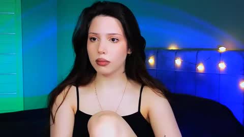 Snapshot of stacygonzales_ chatting on 02-16-25, 05:59 Bye bye dear See you on December 3st online show from 02-16-25, 05:59