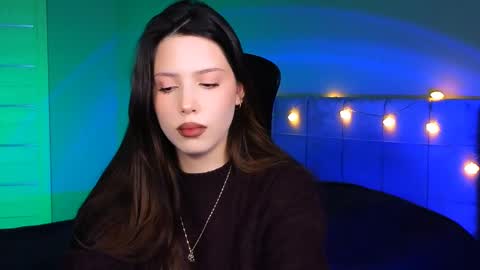 Snapshot of stacygonzales_ chatting on 02-19-25, 09:50 Bye bye dear See you on December 3st online show from 02-19-25, 09:50