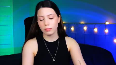 Snapshot of stacygonzales_ chatting on 02-21-25, 09:34 Bye bye dear See you on December 3st online show from 02-21-25, 09:34