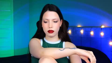 Snapshot of stacygonzales_ chatting on 02-22-25, 09:34 Bye bye dear See you on December 3st online show from 02-22-25, 09:34