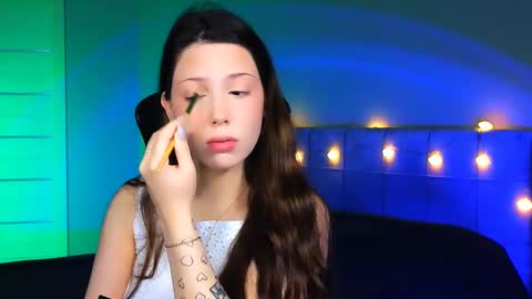 Snapshot of stacygonzales_ chatting on 02-26-25, 06:26 Bye bye dear See you on December 3st online show from 02-26-25, 06:26