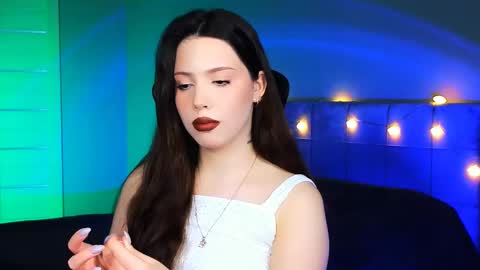 Snapshot of stacygonzales_ chatting on 02-26-25, 09:32 Bye bye dear See you on December 3st online show from 02-26-25, 09:32