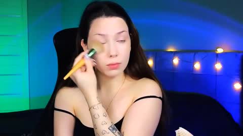 Snapshot of stacygonzales_ chatting on 02-28-25, 12:09 Bye bye dear See you on December 3st online show from 02-28-25, 12:09